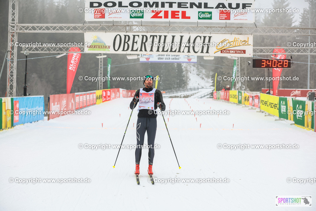 TRA55588 | Dolomitenlauf 2026 #dolomitenlauf_lienz #dolomitenlauf #worldloppet #dolomitensport #obertilliach #yourpictrs #sportshot_your_pictrs