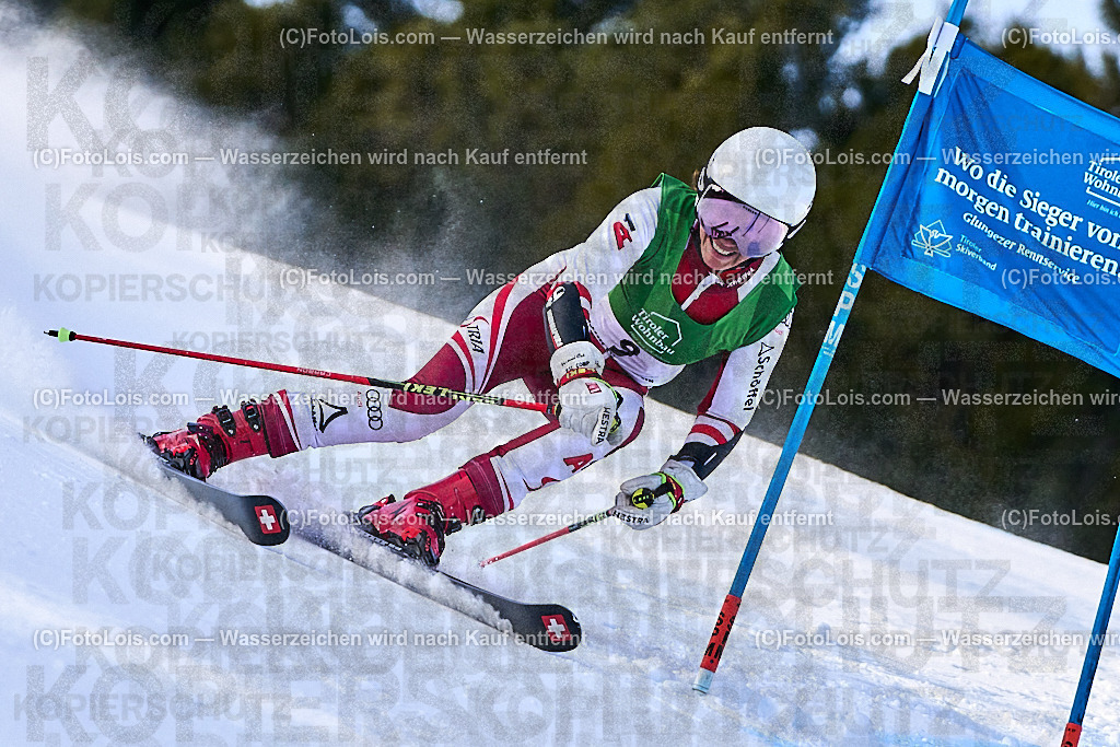 _ALP9581_FIS-Masters-GS-I_Glungezer_Ortner Helena | FIS-MASTERS-WorldCup am Glungezer, GiantSlalom-I, Sa 17. Jänner 2026.