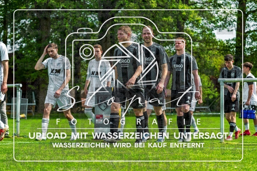 Kreisliga Herren HK - FG Fulde-Stellichte vs. Germania Walsrode | Marlon Bargmann (FG Fulde-Stellichte #19); Kreisliga Herren HK - FG Fulde-Stellichte vs. Germania Walsrode am 10.05.26 in Fulder Zentralstadion, Fulde - Realisiert mit Pictrs.com