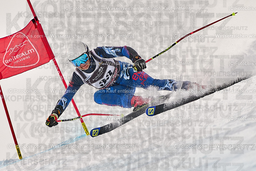 _ALP0833_MASTERS-WM_Reiteralm_A-GS_Koeberl Harald | FISWORLD CHAMPIONSHIPSMASTERS ALPINE SKIING, 23. – 28. MÄRZ 2026 - REITERALM | STMK | AUT.   Veranstaltet vom Masters-Referat des Deutschen Skiverbandes (DSV). Durchführende Organisation: WSV Pichl-Reiteralm, unterstütutzt von den Bergbahnen REITERALM bei Schladming und SKI AUSTRIA.                            Disziplinen:  Super-G, GiantSlalom, Slalom.                                                 Kategorien:  A (Herrn 30-59 Jahre), B (Herrn ab 60 Jahre), C (Damen 30-59 Jahre), D (Damen ab 60 Jahre).                Rennstrecken:   Gasselhöhe und Muldenliftpiste auf der Reiteralm.