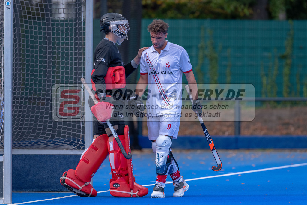SM_20250913-D85_2990 | Hinrunde (M) HPC - TSV Mannheim / 6:4 n.P. (3:3)