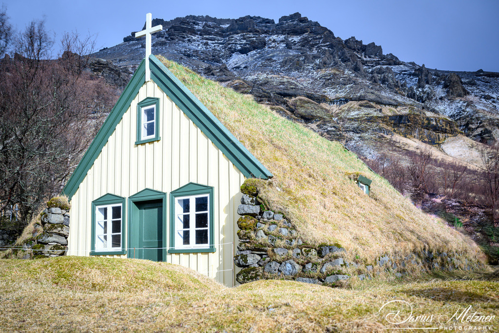 Fagurholsmyri | Fagurholsmyri auf Island