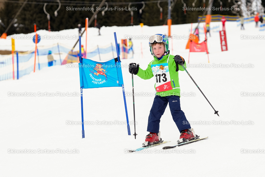 SRF_02.01.2026_0189 | Skirennfotos,Serfaus,Fiss,Ladis,Kinderskirennen,Winter,Tirol,Oberland,skirace,SFL,feelfree,weil wir's genießen,ski,Ski,skifahren,Sonnenplateau, - Realisiert mit Pictrs.com