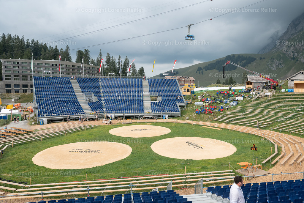 Schwingen -  Schwägalp Schwinget 2025 | Schwägalp, 16.8.25, Schwingen - Schwägalp Schwinget.