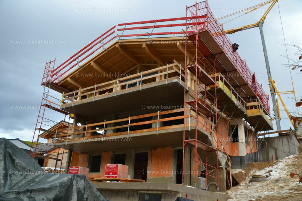 bib-hbablauf-rohbau-abkd-0227 | Nach LV-Leistungsgruppen sortierte Detailfotos über den Bau eines Hauses. Alle Hausbau-Bilder direkt vom Urheber und Autor der Website Haus-Selber-Bauen.com