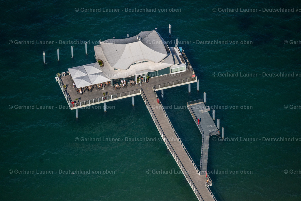 4038188 | Seebrücke am Timmendorfer Strand