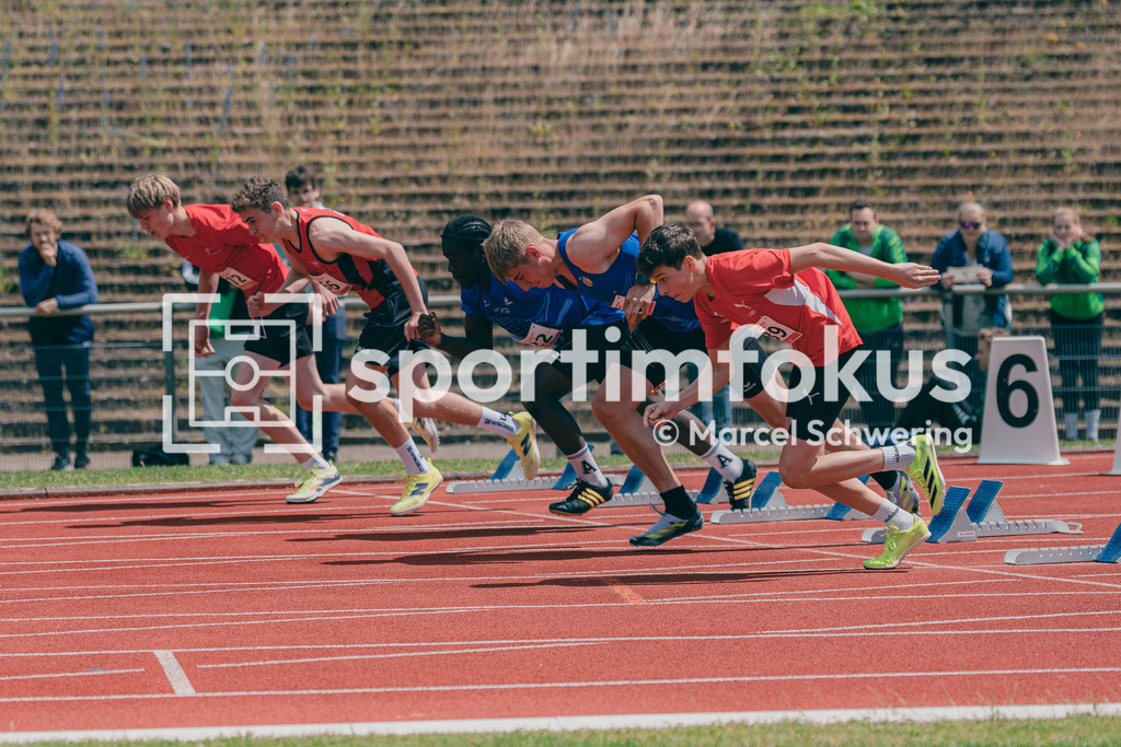 FLVW-Meisterschaften 2026 | Impressionen und Wettkampfszenen der FLVW-Meisterschaften 2026 mit Athletinnen und Athleten verschiedener Vereine und Altersklassen in unterschiedlichen Disziplinen der Leichtathletik. - Realisiert mit Pictrs.com