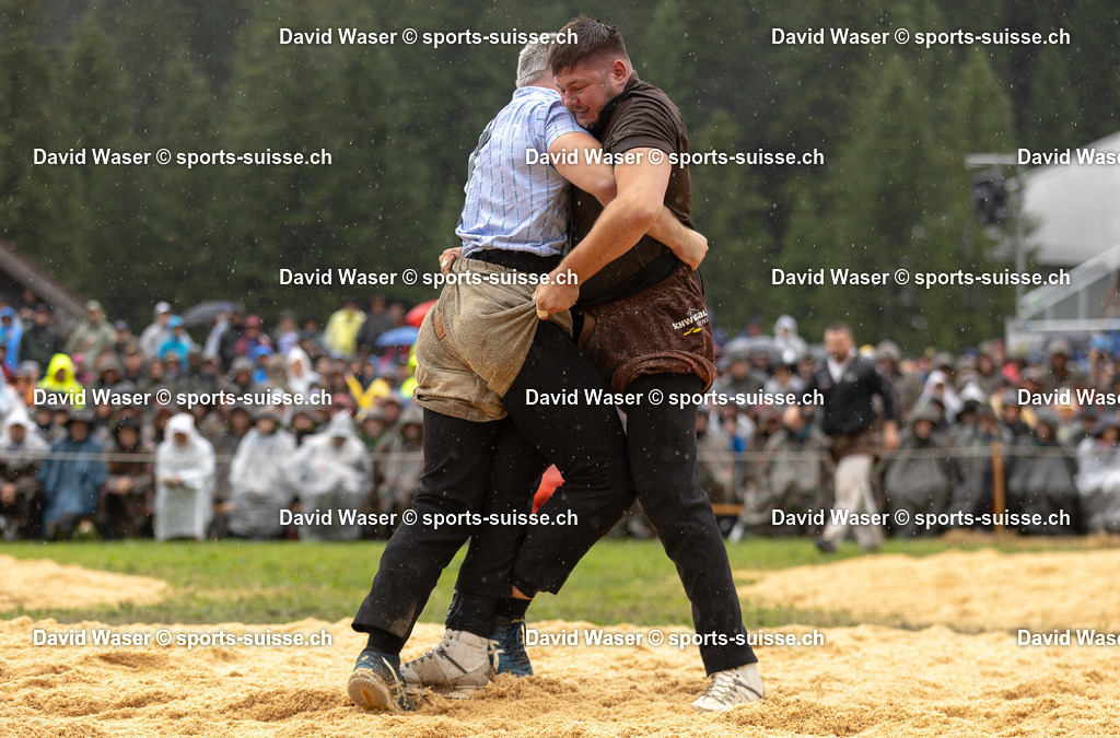 Giger Samuel ___ - Schwander Severin ___1 | sports-suisse.ch