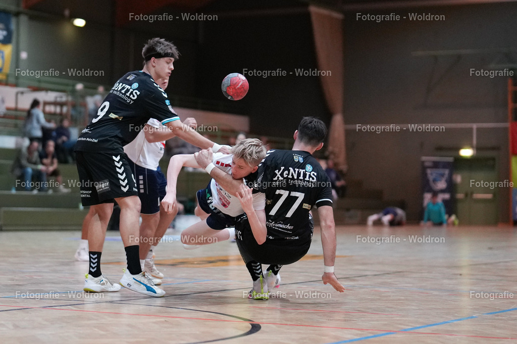 20231029 FT Jags Bad Vöslau v Bärenbach Köflach-53 | Fotografie Woldron