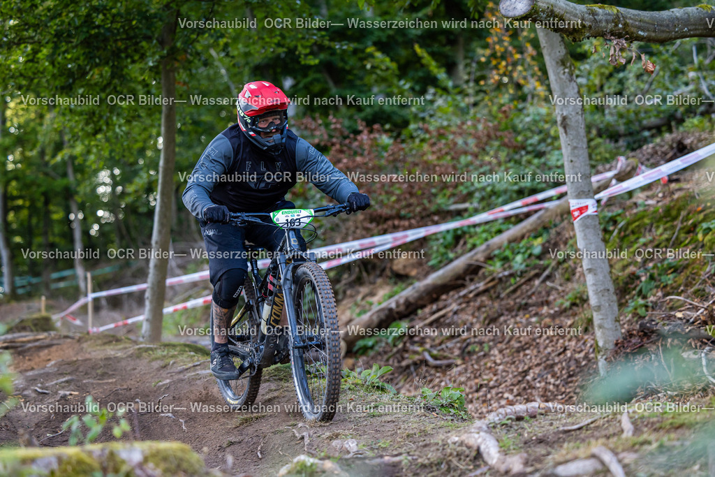 Enduro One Eifa-1651 | OCR Bilder Fotograf Eisenach Michael Schröder