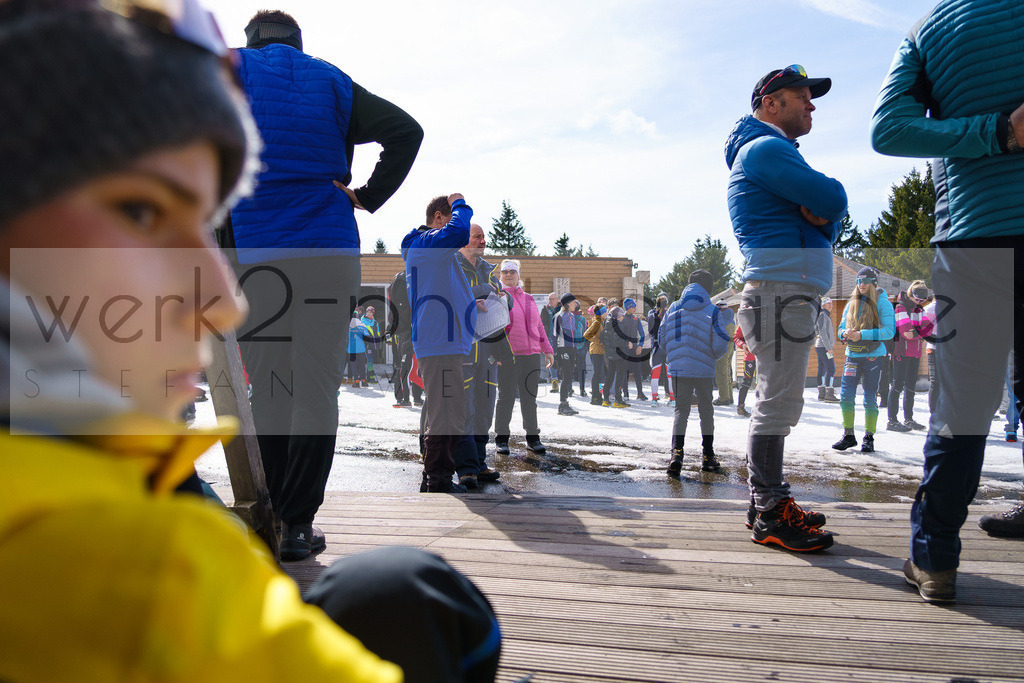 DSC Oberweisenthal | O´thal am 18. und 19. März 2023