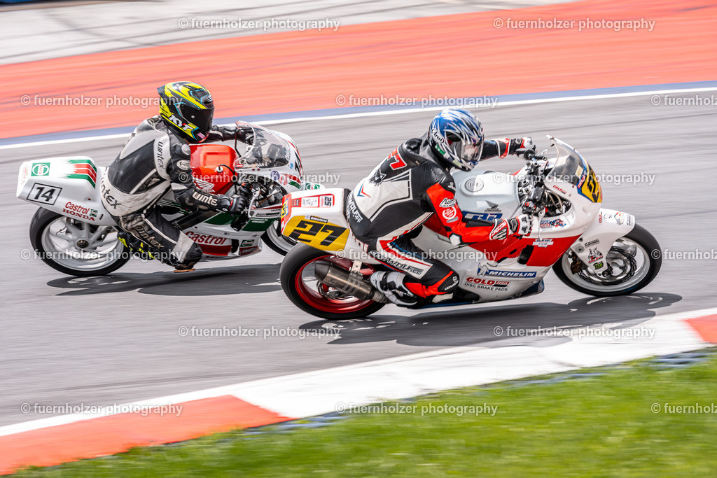 fuernholzer_250726-C4-125 | Racing Days 2025 - 22. Rupert Hollaus Rennen - © Christian Fuernholzer | fuernholzer photography