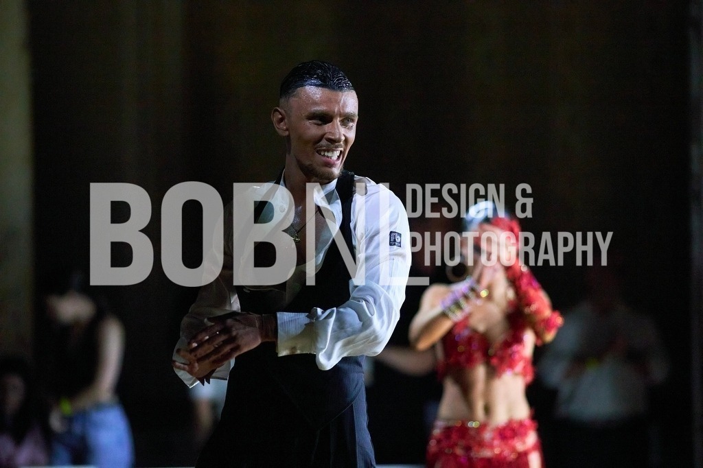 danceComp | Wuppertal - 04.07.2025: danceComp in Wuppertal (Historische Stadthalle), Germany. Photo by: BobNL design &amp; photography - Realisiert mit Pictrs.com