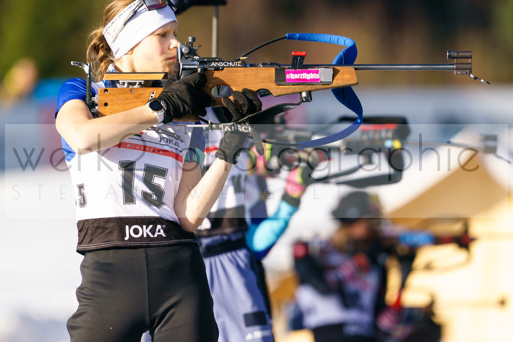 DP ARBER 9.-11.02.2024 | Unter schwierigen Bedingungen zauberte das OK ARBER-Team im Bayerischen Wald eine wettkampffähige Strecke im Arber Hohenzollern Skistadion.