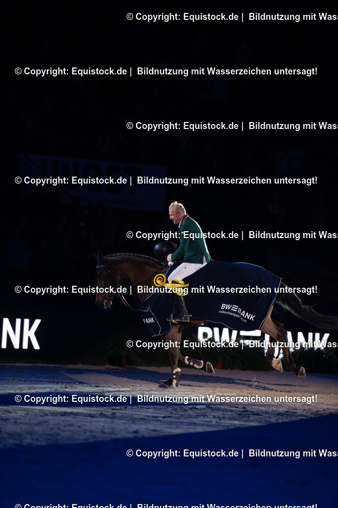 20251113_BW-Bank Hallenchampionat_TOMSPIC_0842 | Foto: Thomas Hartig