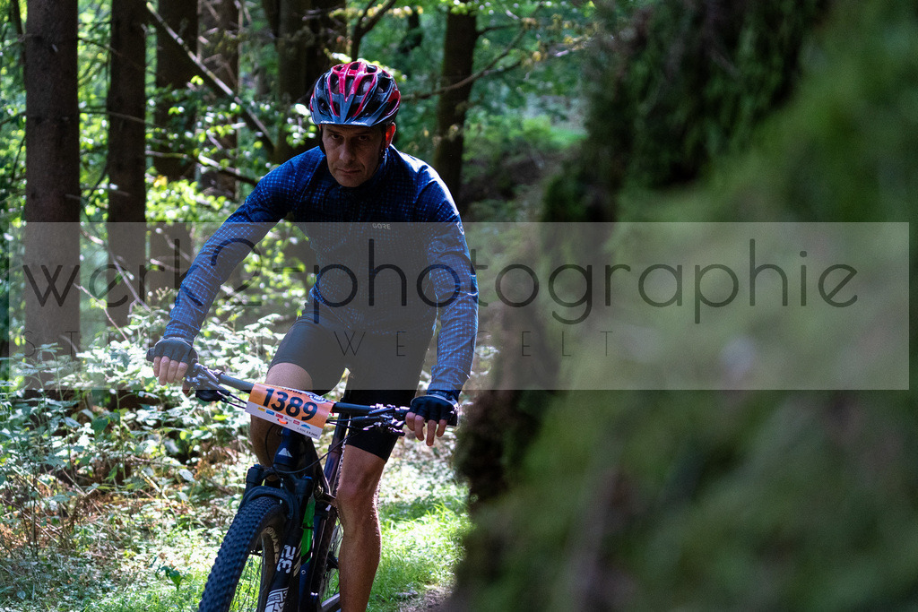 RennsteigRIDE | RennsteigRIDE, Schmiedefeld - 3. September 2022