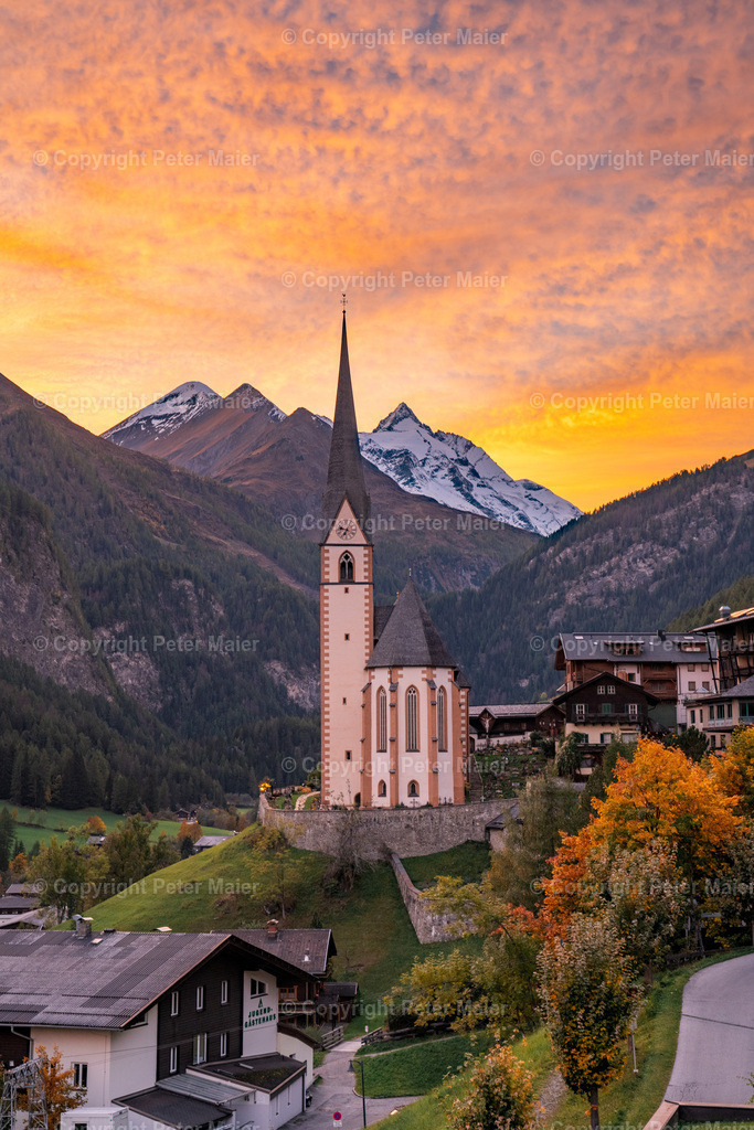 Heiligenblut_Herbst_22-97 | piet_flosse