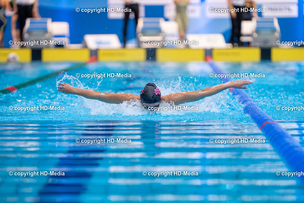 Deutsche Jahrgangsmeisterschaft Schwimmen 2026 | Deutsche Jahrgangsmeisterschaft Schwimmen 2026