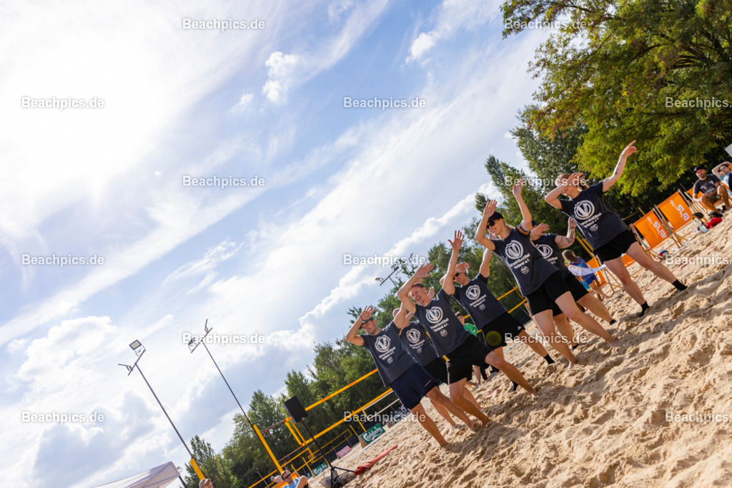 2022-001483-Strandvölkerball-WM | Finaltag, Sonntag