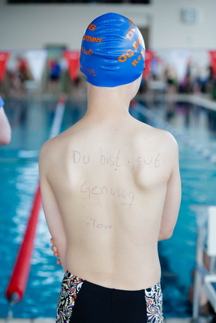 DLRG, Wettkampf, Rettungssport, Landesverbandsmeisterschaften 2026 14.06.2026 | Bedburg, Deutschland - June, 14: Landesmeisterschaften im Rettungssport der Mannschaften im DLRG Landesverband Nordrhein. (Foto: Benedikt Lang (DLRG) - Realisiert mit Pictrs.com