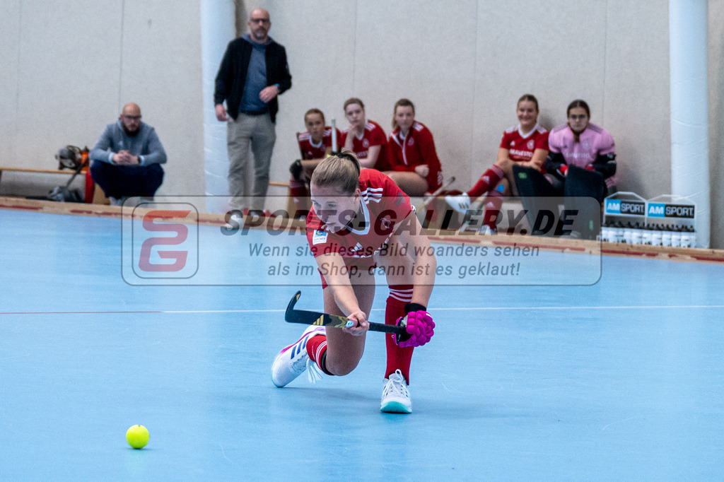 AKa BHC Damen - Polo 5-2 1.12.24 SG-7024 | Hockey,Sport,Fieldhockey,1.Bundesliga,2.Bundesliga,Sportfotografie,Shop,Sportphotography,Feldhockey,Hockeyliga