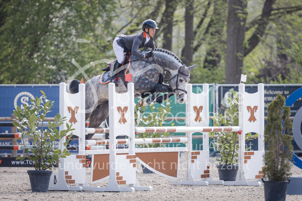 220426_Mühlen_04SprgPf-L-431 | Oerlinghausen Währentrup 26.08.2021, Stilspringprüfung Kl.A*
