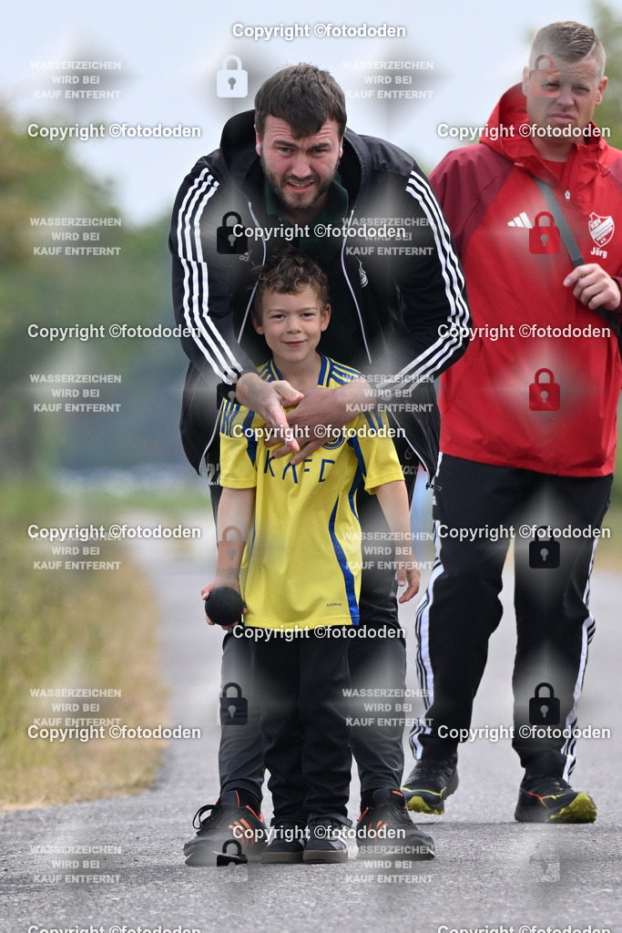 DSC_0663 | Mattes Goldenstein / StedesdorfPlatz 9 Gesamt = 740m  männliche Jugend F - Holz