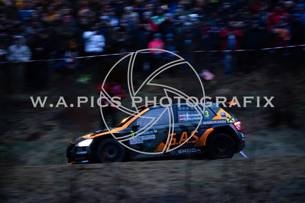 ..... | LINZ AUSTRIA, Int. JAENNERRALLY 06.01.2023, Int. JAENERRALLY  2023 Image shows : 
Photo: SMP/Andreas Willdoner