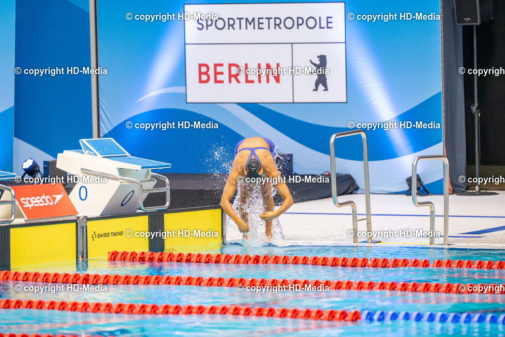 Deutsche Jahrgangsmeisterschaft Schwimmen 2026 | Deutsche Jahrgangsmeisterschaft Schwimmen 2026