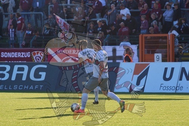 Abschiedsspiel von Beck 075 | mythos-online-redaktion