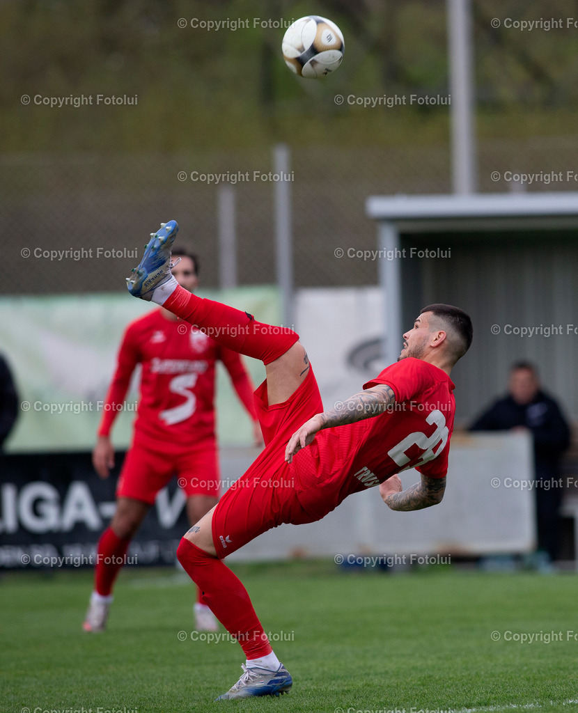 A_LUI_16042022_21 | SPORT,FUSSBALL,LT1 OOE LIGA ASKOE OEDT-SV MICHELDORF 16.04..2022 IM BILD: ROBERT MATESIC  (OEDT)  FOTO:FOTOLUI