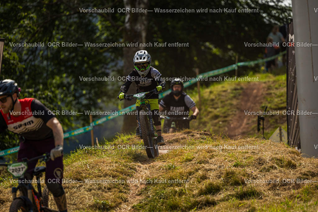 Enduro One Roßbach Samstag R6-0471 | OCR Bilder Fotograf Eisenach Michael Schröder