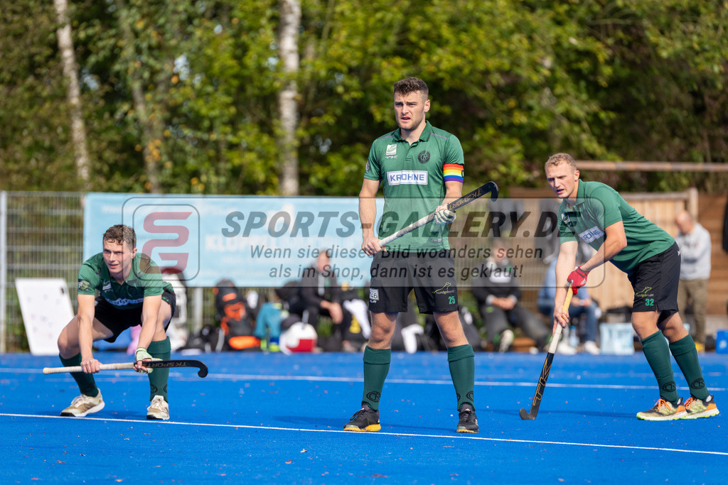 HK_20241006_107237 | 1. Regionalliga West Herren ETB Essen - Club Raffelberg am 6.10.2024 ETB Essen, Essen ,
