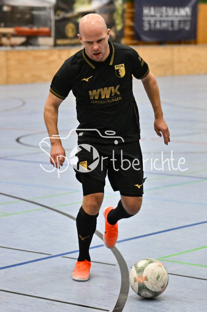 Traditionscup AH - BC Aichach | Vorrunde: FC Augsburg 7