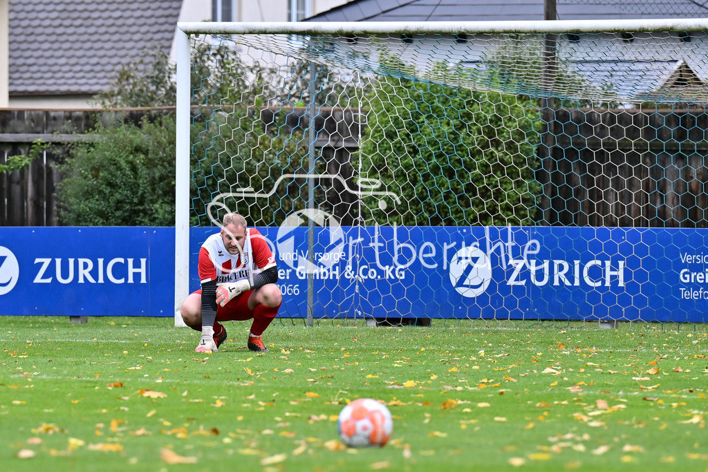 BC Aichach II - TSV Kühbach II | TSV Kühbach #1