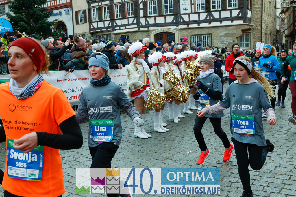 Roewisch Wohnbau Cup 5km | 40. Optima 3koenigslauf 2026 - Realisiert mit Pictrs.com