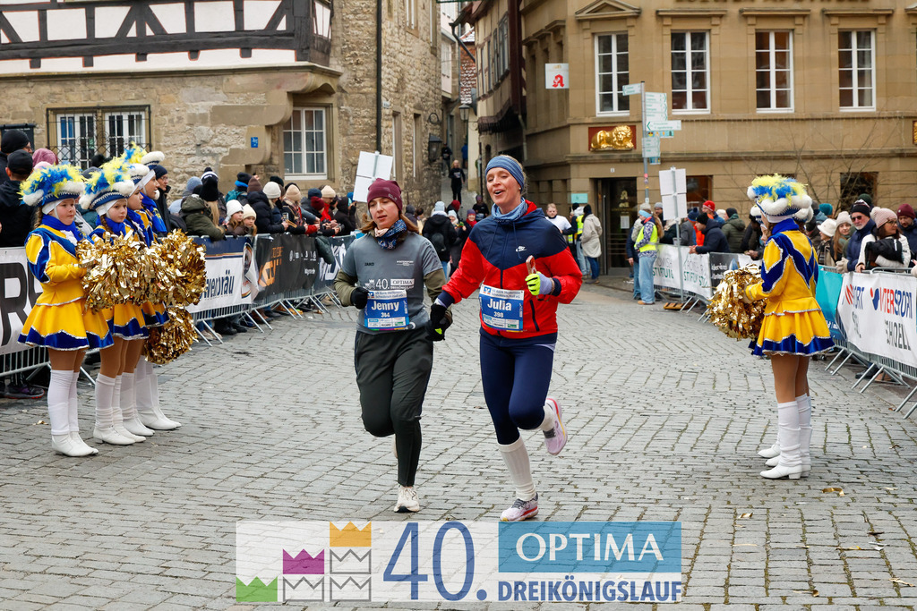 VR Bank Hauptlauf 10km | 40. Optima 3koenigslauf 2026 - Realisiert mit Pictrs.com