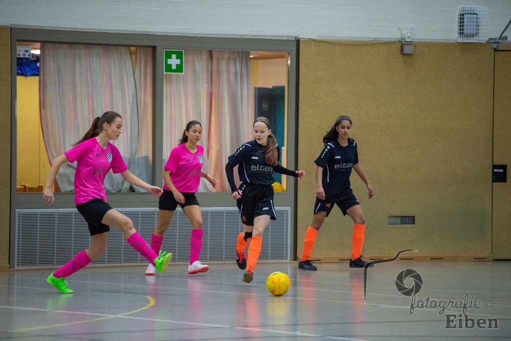 Wintercup 2023 - JSG Westerstede | Wintercup 2023 - JSG Westerstede am 29.12.2023; in Westerstede (Hössensporthalle), Photo: Philip Eiben 2023 - Realisiert mit Pictrs.com