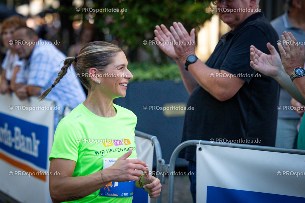 Altstadtlauf Koeln; Koeln, 18.08.2023 | Impressionen vom Altstadtlauf Koeln am 18.08.2023 in Koeln (Nordrhein-Westfalen). 