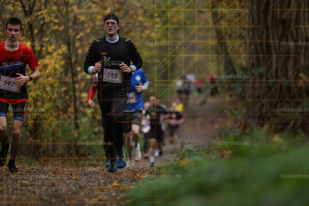 Neusser Erftlauf 2025  | Neusser Erftlauf 2025 Foto: Heldenfoto.de