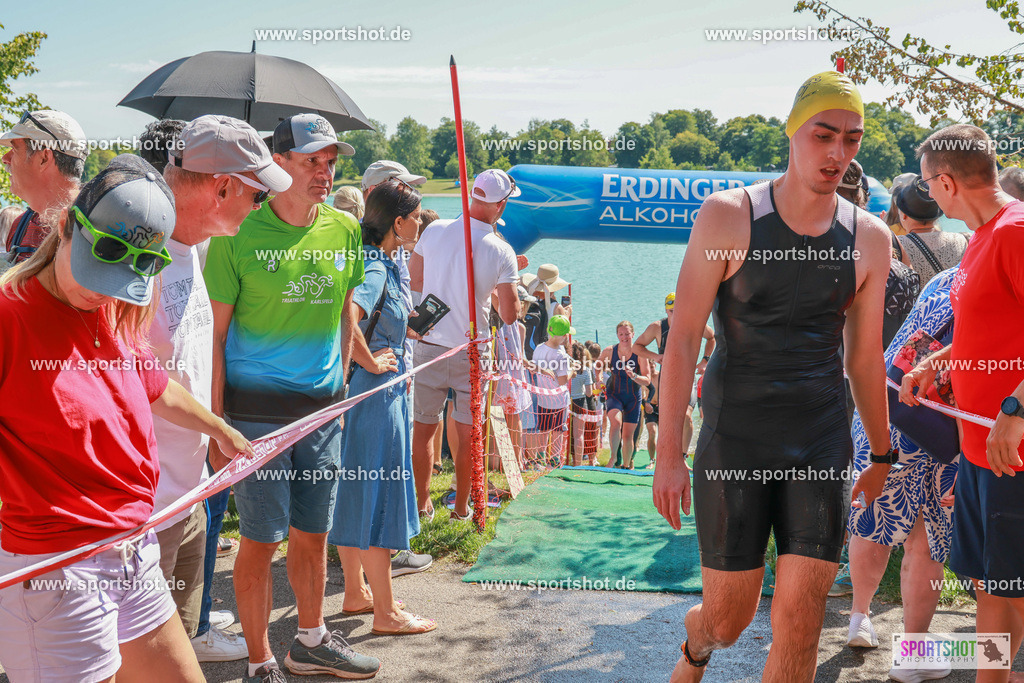 AR7_9164 | Karlsfeld Triathlon 2025 #karlsfeldtriathlon #karlsfeldtriathlon2025  #karlsfeldrace  #yourpictrs #triathlon_karlsfeld #tsveintrachtkarlsfeld #sportshot_your_pictrs @Sportshotphotography @Triathlon Karlsfeld - TSV Eintracht Karlsfeld Triathlon Copyright: www.sportshot.de