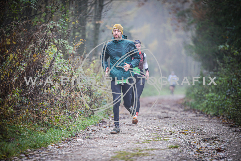..... | LEONDING,AUSTRIA,8.November 25, Kürnberglauf 2025  , Image shows: Photo: WAPICS / Andreas Willdoner
