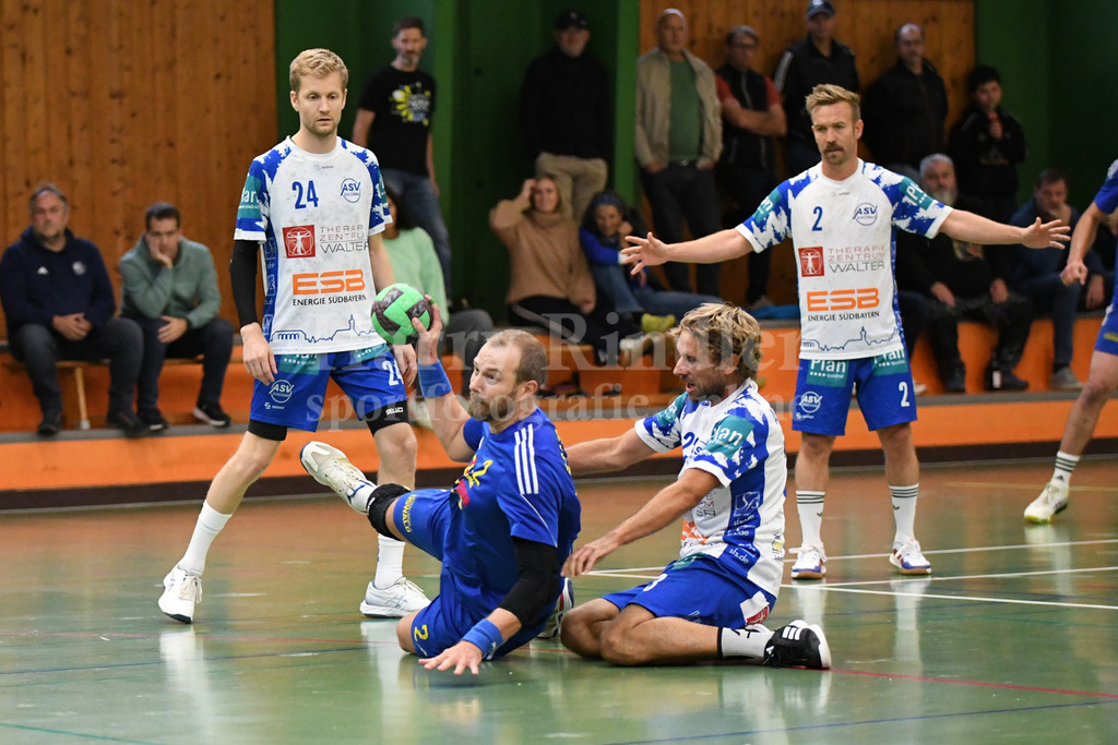 SSG Metten : ASV Dachau | Karel Kveton (SSG Metten #2) - Realisiert mit Pictrs.com