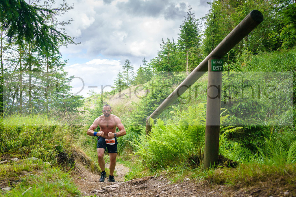 Rennsteig-Staffellauf | 24. Staffellauf - 22.06.2024 von Hörschel nach Blankenstein