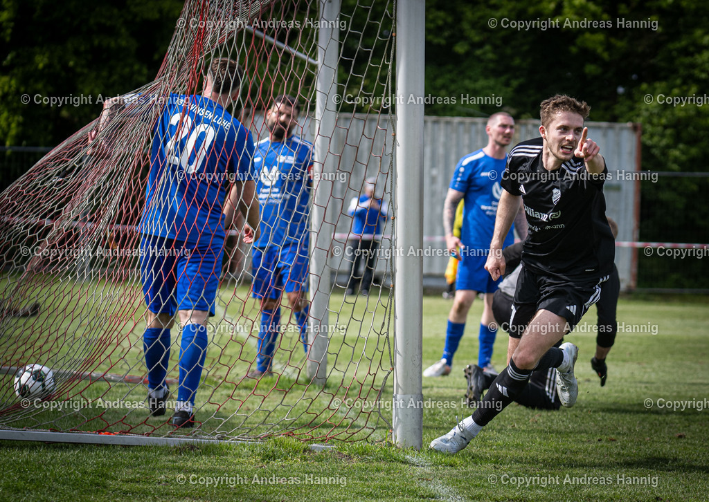 Fußball I Heren I Saison 2025-2026 I Kreispokalfinale 1.Herren I TSV Winsen Luhe - TSV Heidenau I 14.05.2026 | a-hannig - Realisiert mit Pictrs.com