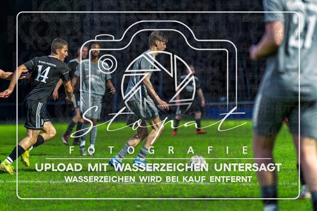 HMFGFS-1047 | Fynn Luca Al-Obaidi (Heidmark 3 #08) beim Herren 3. Kreisklasse HK Spiel zwischen Heidmark III und FG Fulde-Stellichte im Heidmarkstadion, Bad Fallingbostel (Simon Paul Stopat) - Realisiert mit Pictrs.com