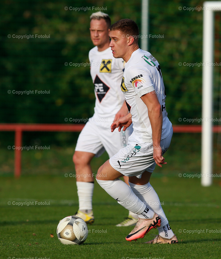 A_LUI_19102024_00013 | SPORT FUSSBALL REGIONALLIGA ASKOE OEDT -WILDON 19.10.2024 IM BILD: ZORKO GAL  (WILDON)    FOTO.FOTOLUI