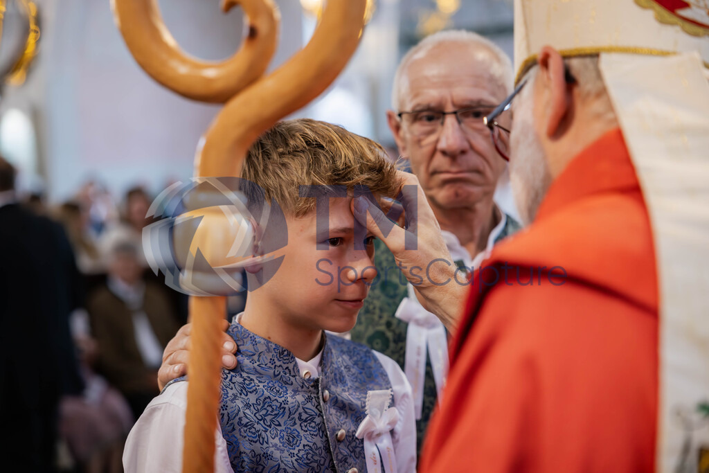 TM-20250608-1180 | Firmung Dom KlagenfurtCopyright: TM Sportscapture