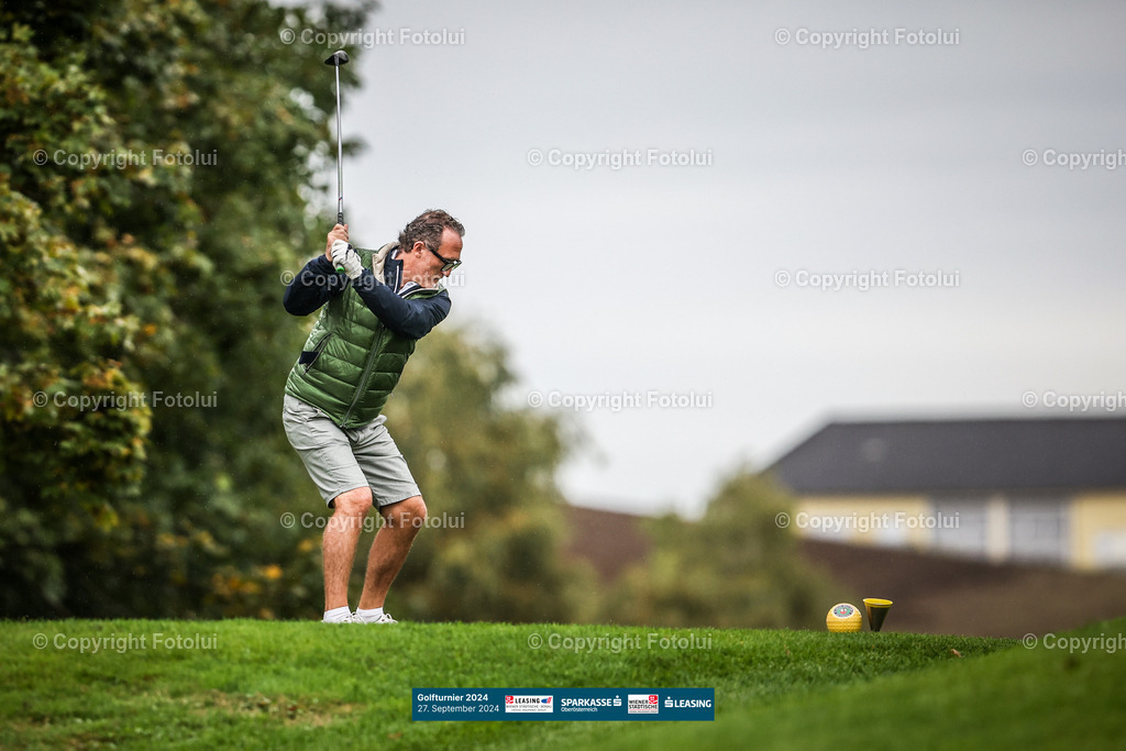 A-BINDER_20240927_0098 | Linz  AUSTRIA,27.Sept..2024 -GOLF Sparkasse, Image shows Photo: Sportmediapics.com/ Manfred Binder