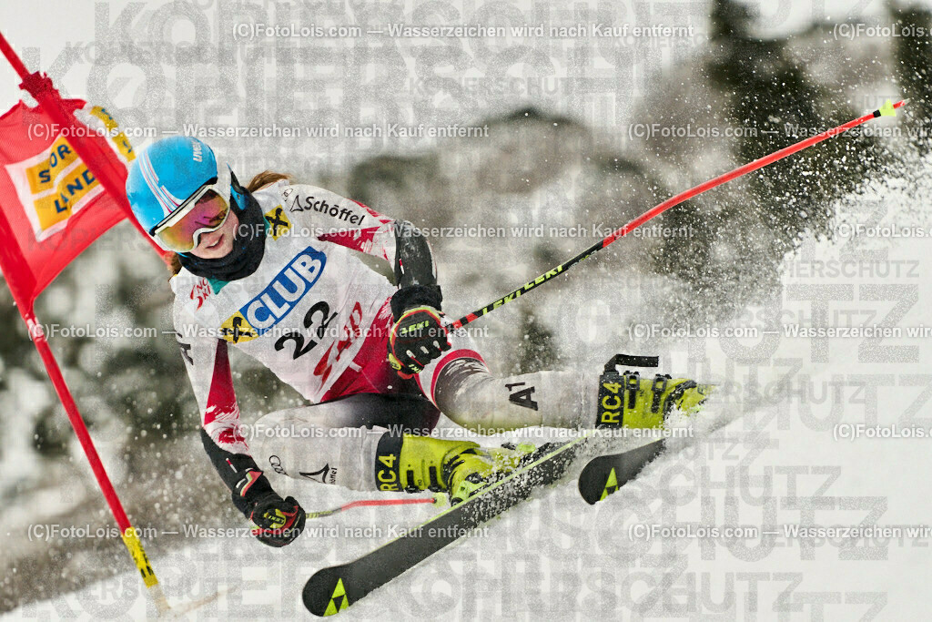 ALP3460_NWC-RTL_Hochkar_Dallhammer Angelika | (C)FotoLois.com, Alois Spandl, NÖ RAIKA Club-Nachwuchscup_Giant Slalom am Hochkar/Draxlerloch, So 15. Jänner 2023.